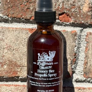 Propolis Tincture